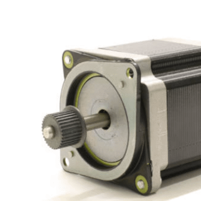 Africa DC motor market