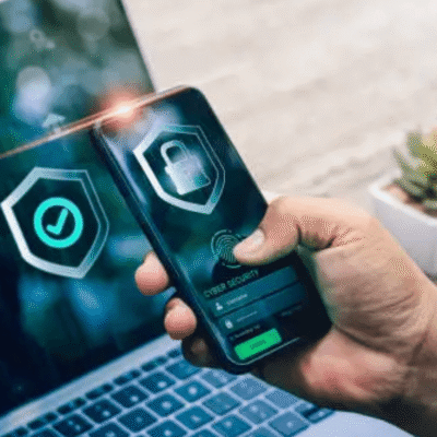Algeria Cybersecurity Framework