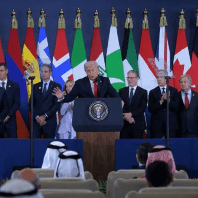Ali Al-Thawadi Gaza Board