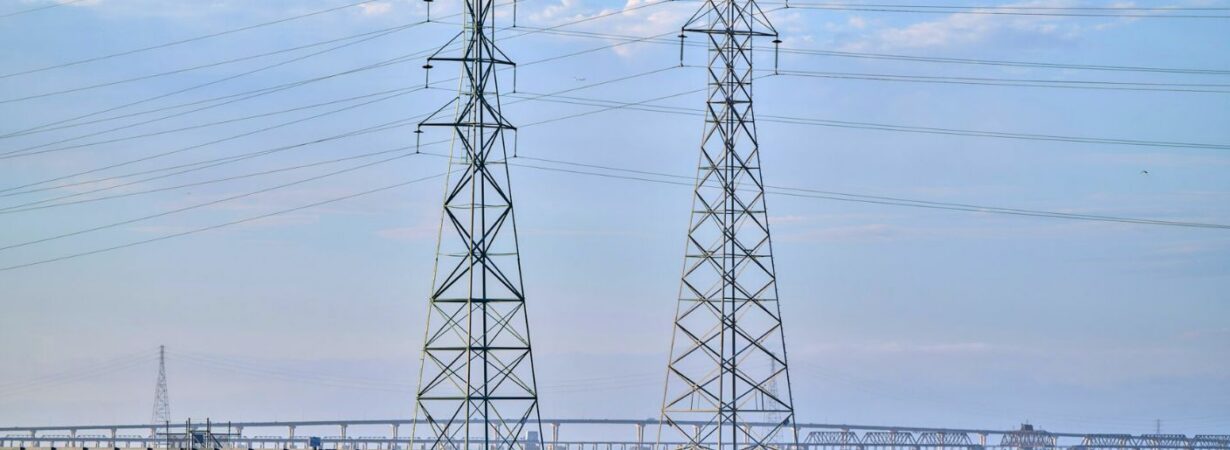Algeria 1.2GW power plant deadline