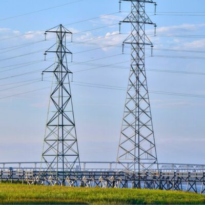 Algeria 1.2GW power plant deadline