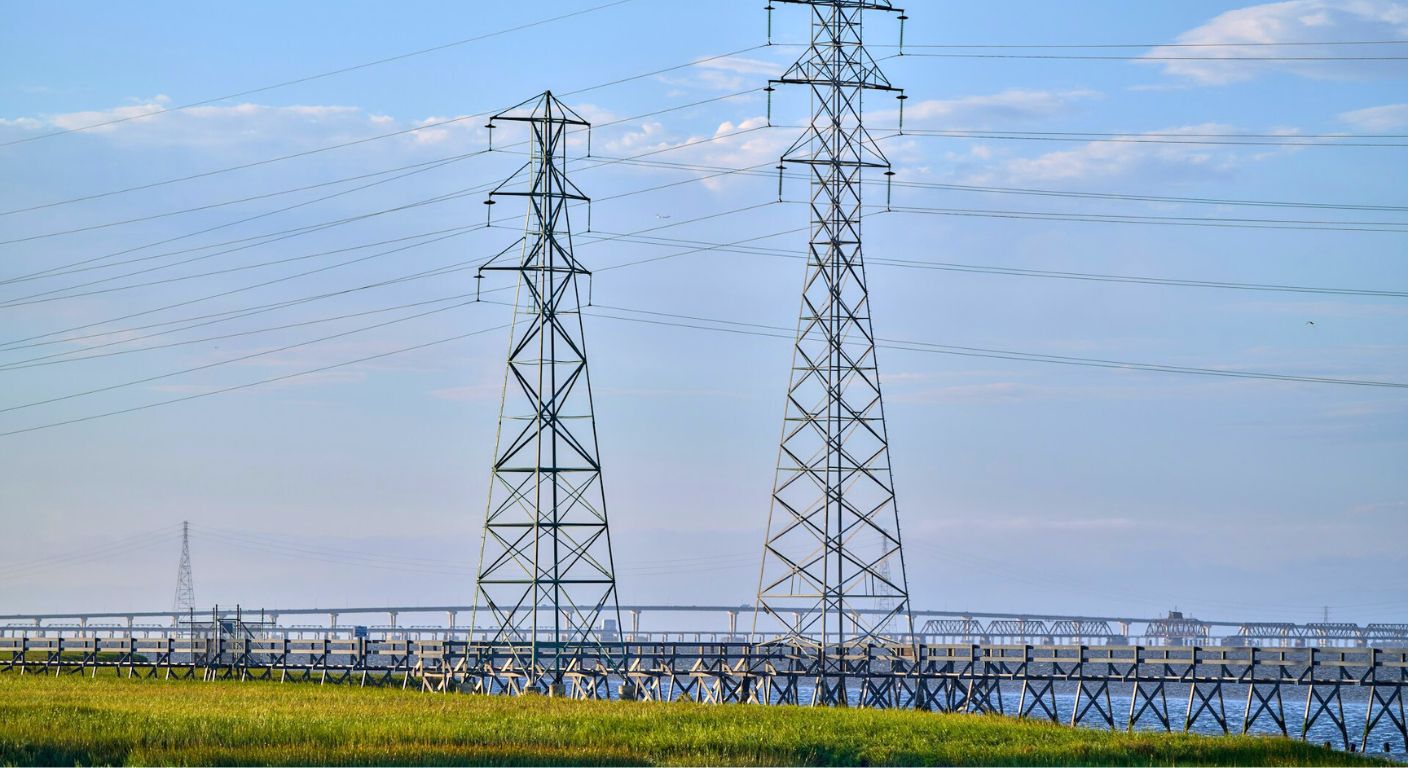 Algeria 1.2GW power plant deadline