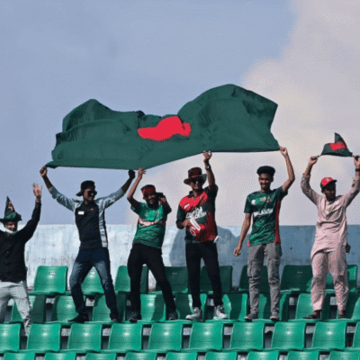 BCB threats probe