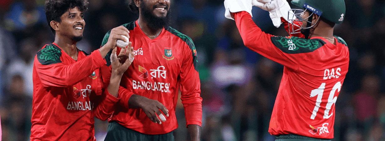 Bangladesh T20 boycott
