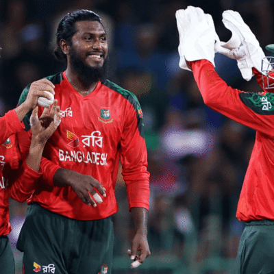 Bangladesh T20 boycott