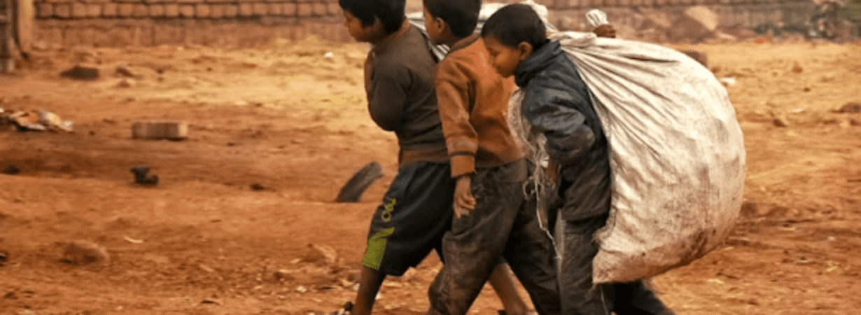 Child Labour Conference 2026