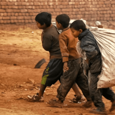 Child Labour Conference 2026