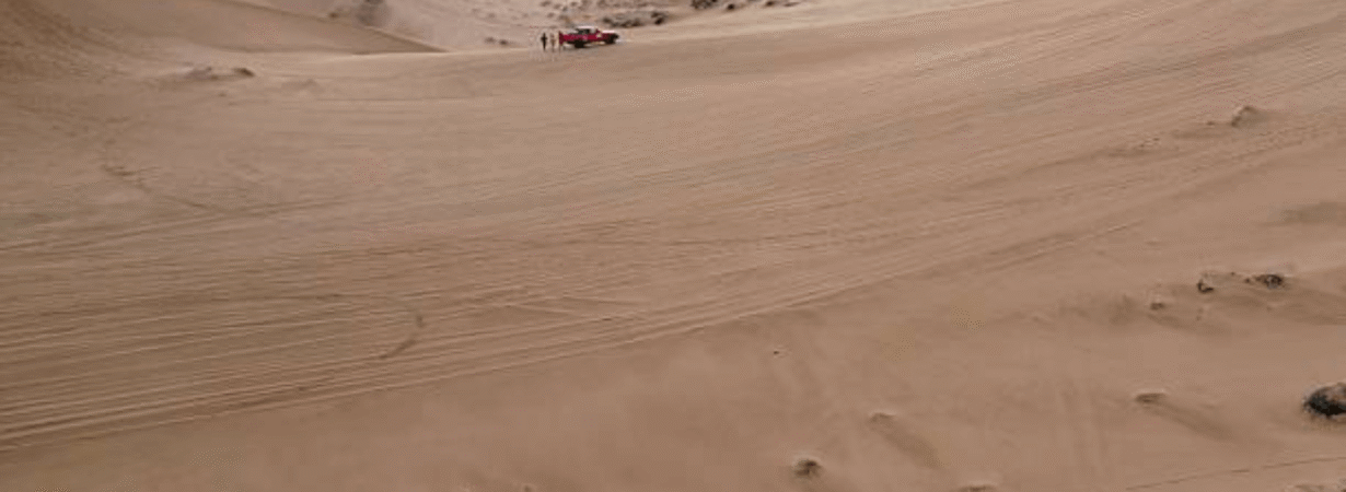 Dakar Rally 2026