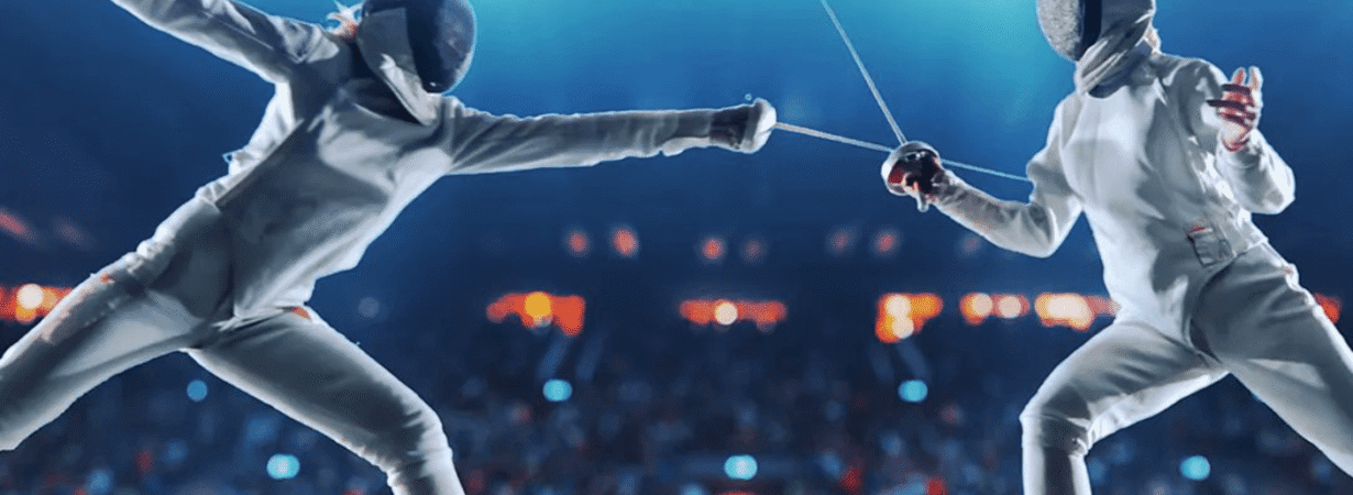 Doha Fencing Grand Prix 2026