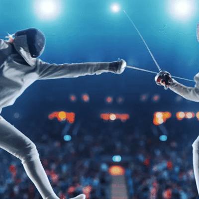 Doha Fencing Grand Prix 2026