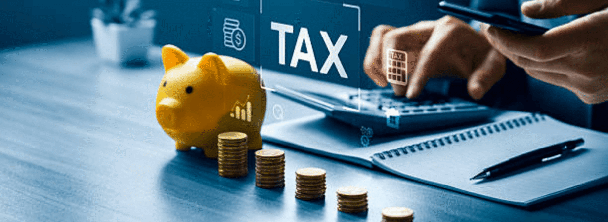ETA Mobile Tax App Egypt