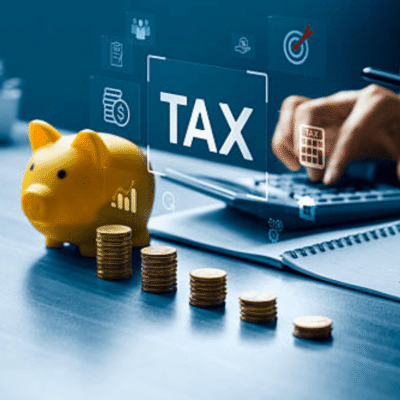 ETA Mobile Tax App Egypt