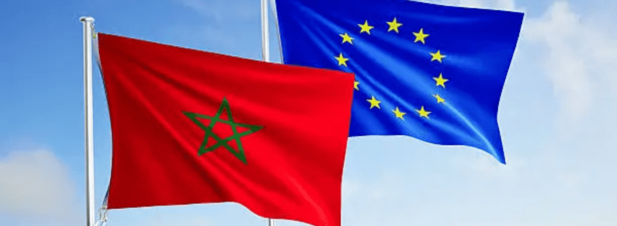 EU Morocco lobbying