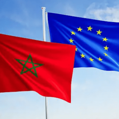 EU Morocco lobbying