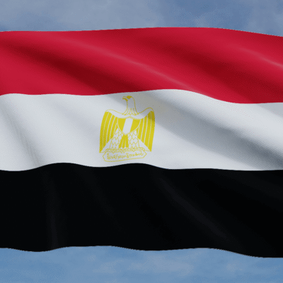 Egypt Upstream Reforms