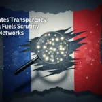 France Debates Transparency as New Data Fuels Scrutiny of Islamist Networks