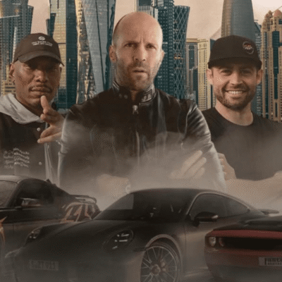 FuelFest Qatar 2026