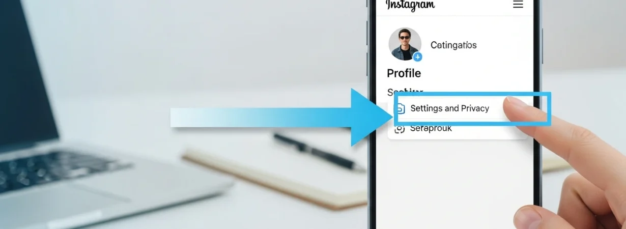 How to Switch to Personal Account on Instagram A Simple Step-by-Step Guide