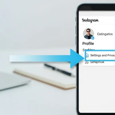 How to Switch to Personal Account on Instagram A Simple Step-by-Step Guide