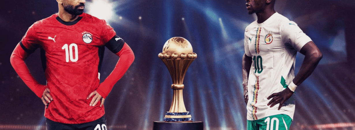 How to Watch Senegal vs Egypt