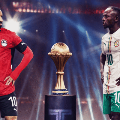 How to Watch Senegal vs Egypt