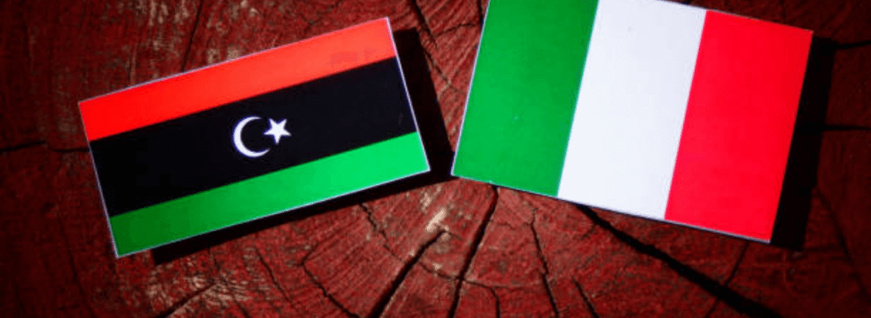 Italy Libya Energy Partnership