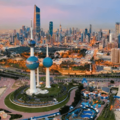 Kuwait Immigration Reforms