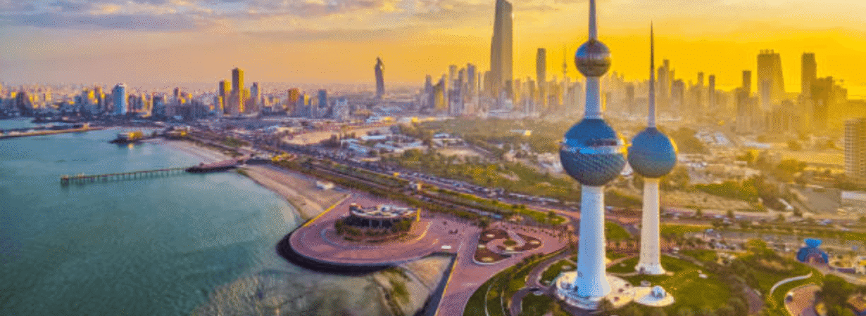 Kuwait Multiple Trip Exit Permit