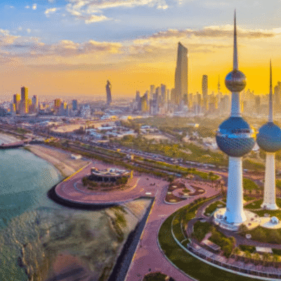 Kuwait Multiple Trip Exit Permit