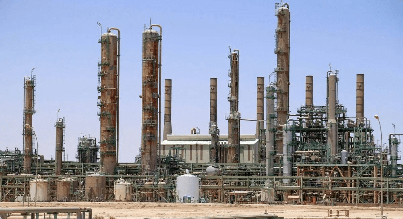 Libya Dinar Devaluation