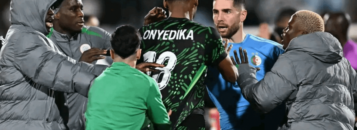Luca Zidane ban