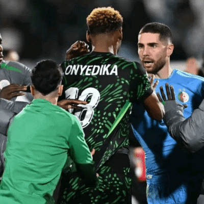 Luca Zidane ban