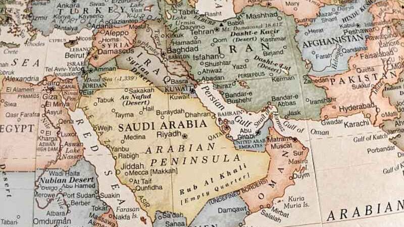 Middle East instability 2026