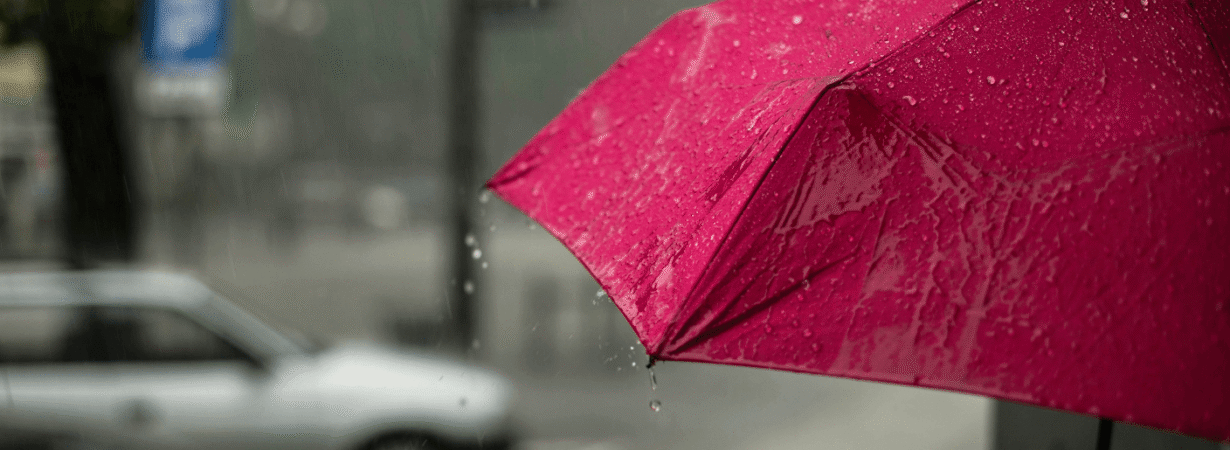Morocco Heavy Rain
