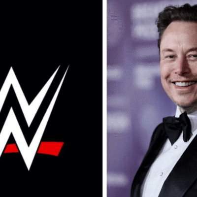 Musk WWE Buyout