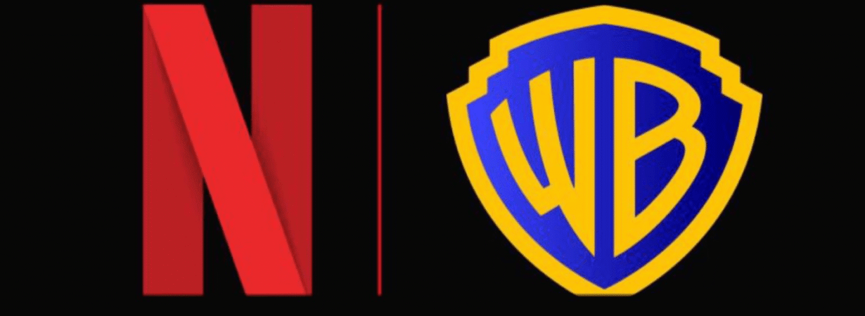 Netflix Warner Takeover