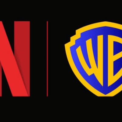 Netflix Warner Takeover