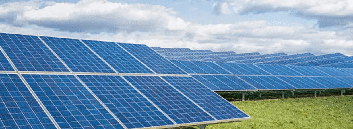Nine Solar Plants in Algeria