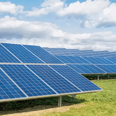 Nine Solar Plants in Algeria