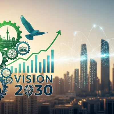 Saudi Arabia Accelerates Vision 2030 Economic Reforms to Diversify Growth
