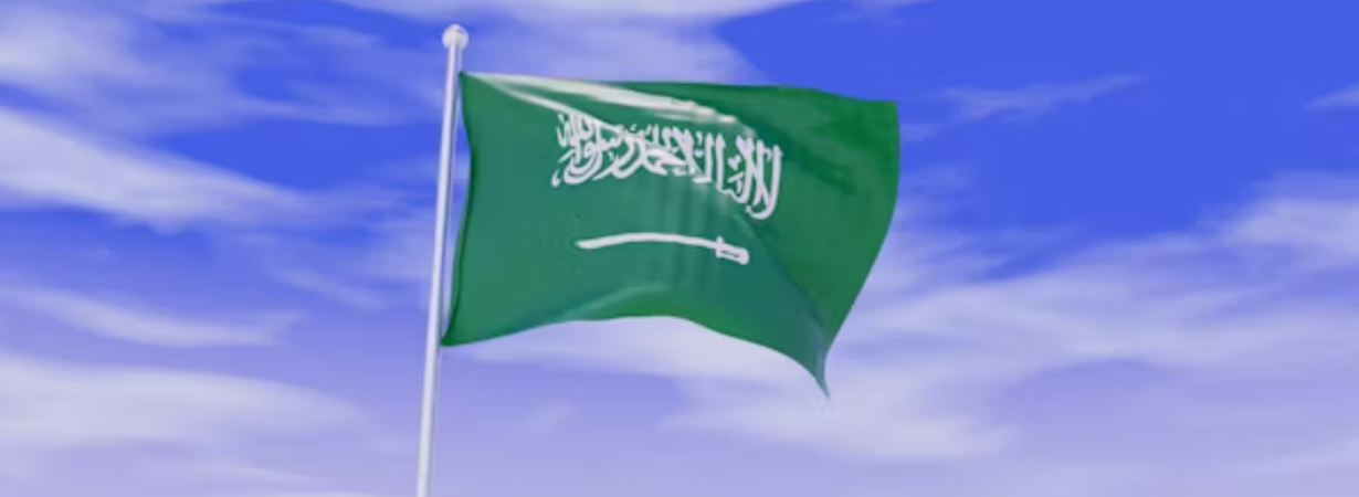 Saudi strategic reset
