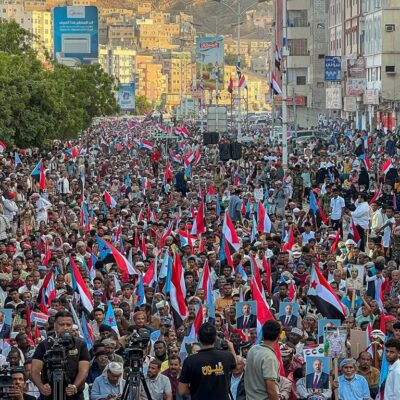 South Yemen