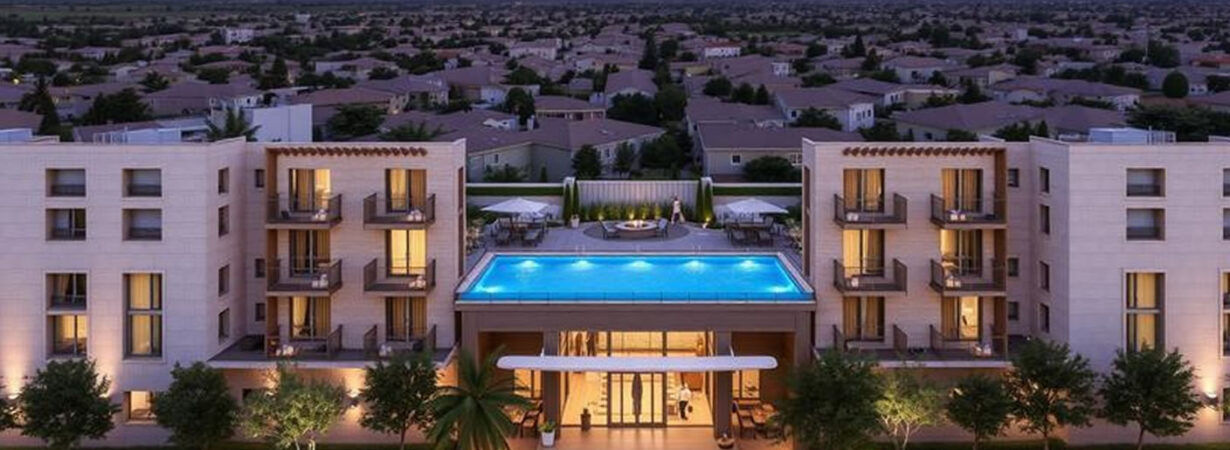 Syria Budget Hotels