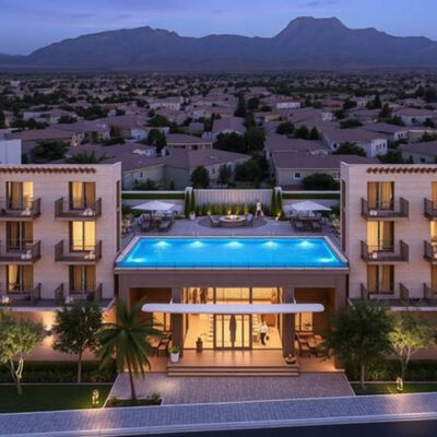 Syria Budget Hotels