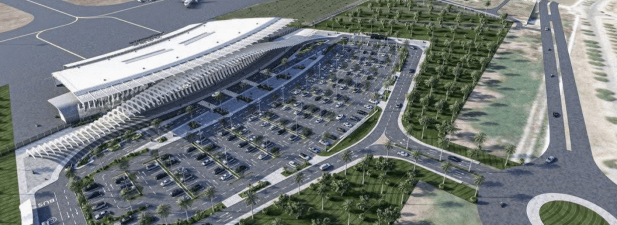 Tetouan Airport closure