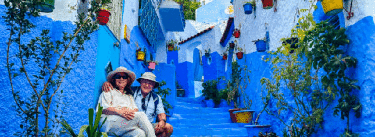 Things to Do in Morocco This Weekend