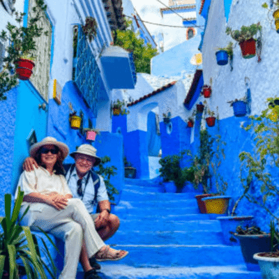Things to Do in Morocco This Weekend