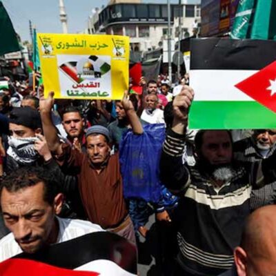 U.S. Muslim Brotherhood designation