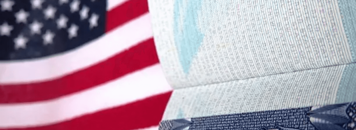 US Processing Freeze