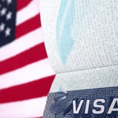 US Processing Freeze